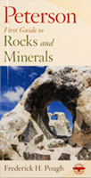   Field Guide to Rocks and Minerals